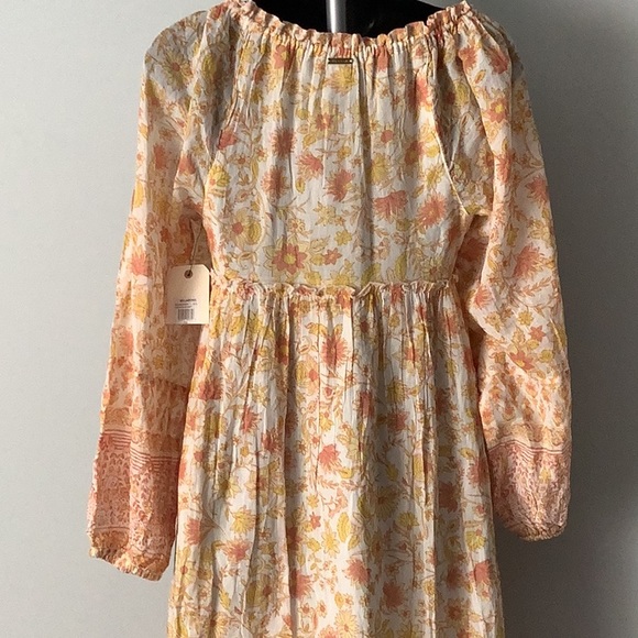 BILLABONG||Endless Sunset Maxi Dress - Picture 12 of 16